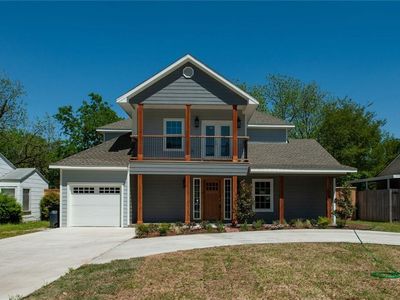 710 N Bailey Ave, Fort Worth, TX, 76107