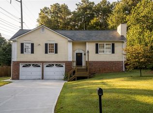 101 Black Oak Trl, Woodstock, GA