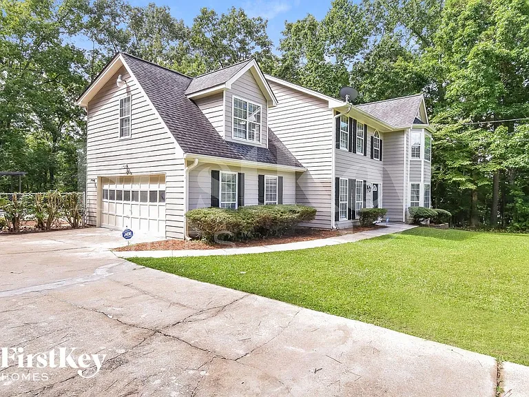 5785 Shoal Creek Dr — Photo 5