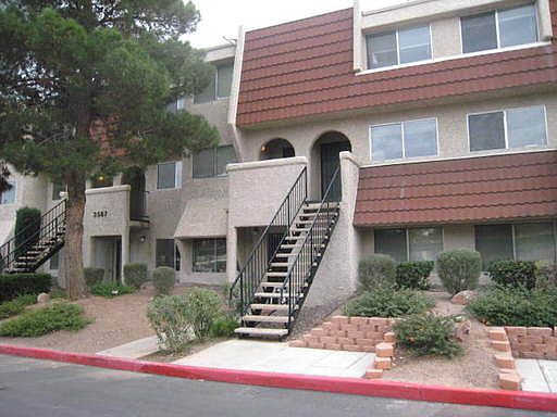 2nd image of 3567 Arville St Unit 706C