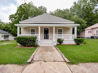 1312 Washington St, Lagrange, GA 30240