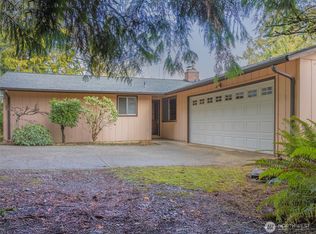 15525 Sunny Cove Dr SE, Olalla, WA