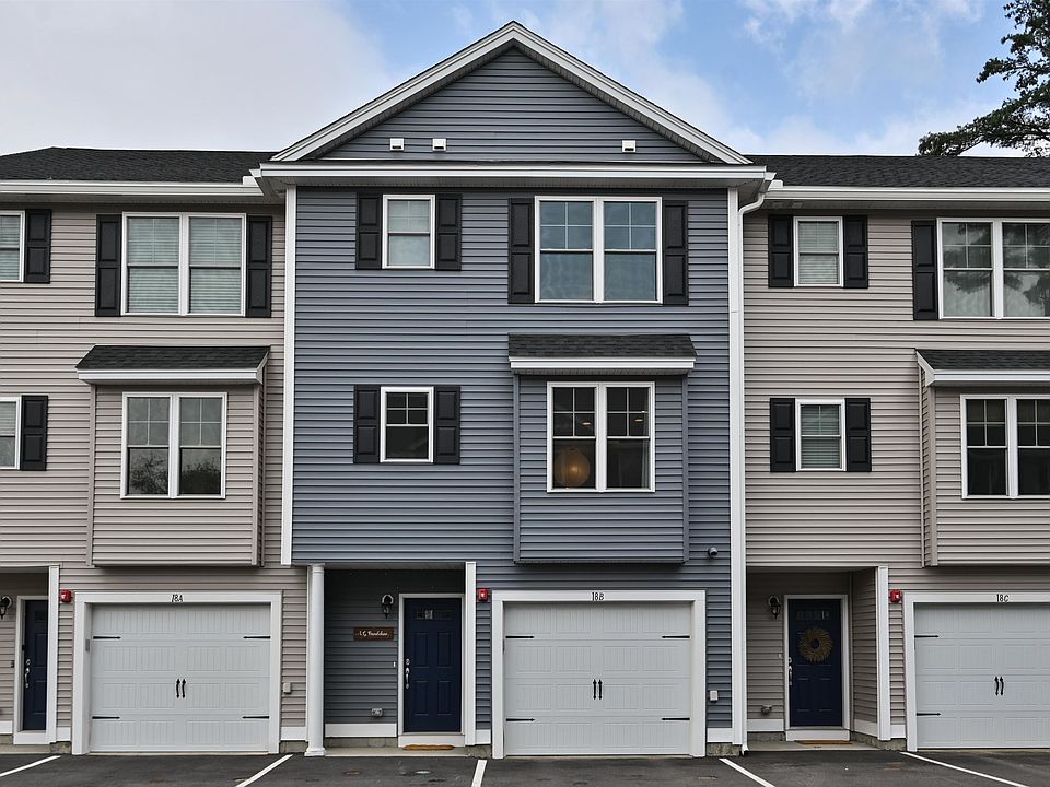 1st image of 18 Dumaine Avenue #B