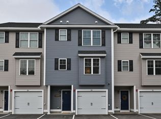 18 Dumaine Ave #B, Nashua, NH 03063