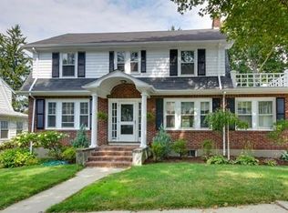 35 Horne Rd, Belmont, MA 02478