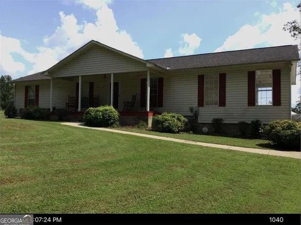 863 Hill City Rd NW, Sugar Valley, GA 30746