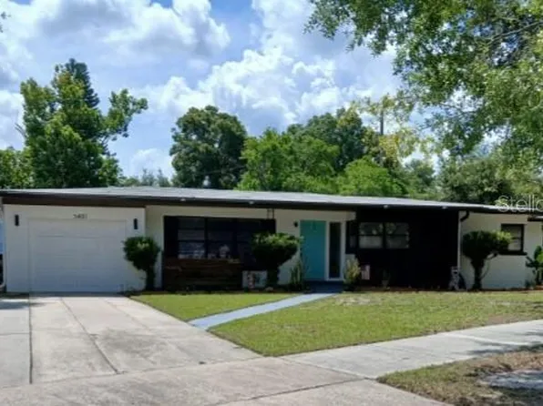 5400 Inca St, Orlando, FL 32807