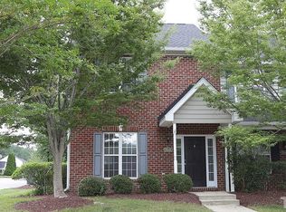 9241 Grassington Way, Raleigh, NC 27615