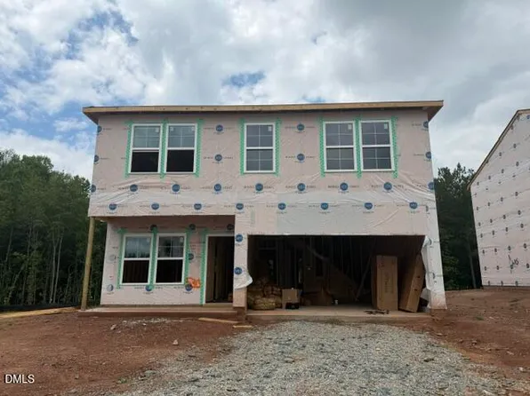 33 Plantation Dr, Youngsville, NC 27596