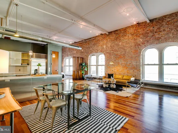 105 S 12th St APT 503, Philadelphia, PA 19107