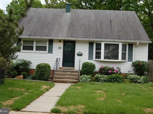 1202 Marton St, Laurel, MD 20707