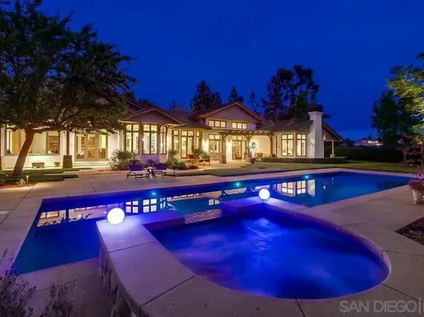 15622 El Camino Entrada, Poway, CA 92064