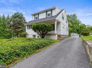 210 S Pennell Rd, Media, PA 19063