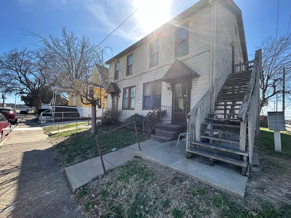 218 N 4th Ave #218, Evansville, IN 47710