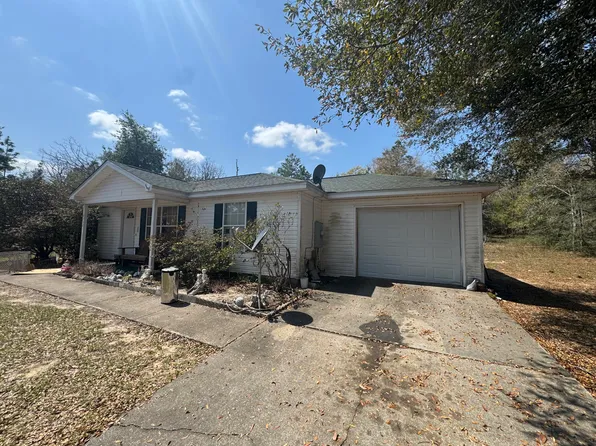 6162 Mockingbird Hill Ct, Crestview, FL 32539