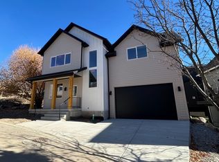 3510 N Willow Creek Ln #9, Eden, UT 84310