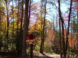 0 Mary Collett Cir, Andrews, NC 28901