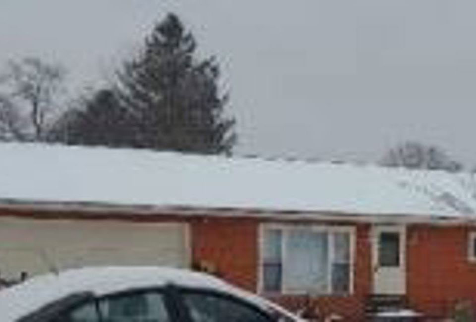 Property Front View