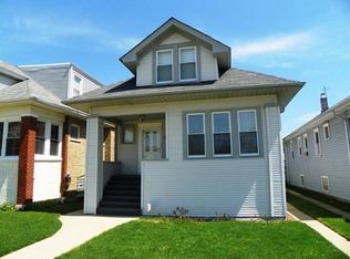 1321 N Monitor Ave, Chicago, IL