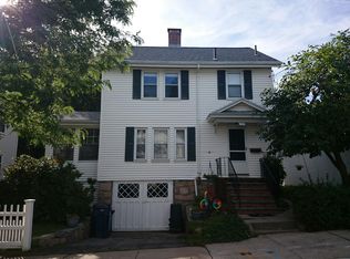 5 Rickerhill Rd, West Roxbury, MA 02132