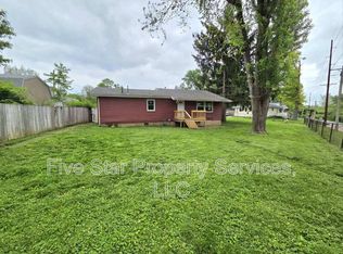 2606 Fox Bridge Rd, Springfield, IL 62703