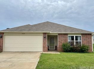 4009 Willow Ridge Dr, Jonesboro, AR 72405