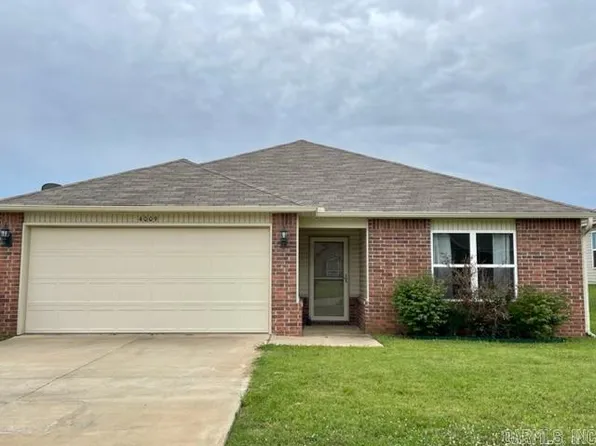4009 Willow Ridge Dr, Jonesboro, AR 72405