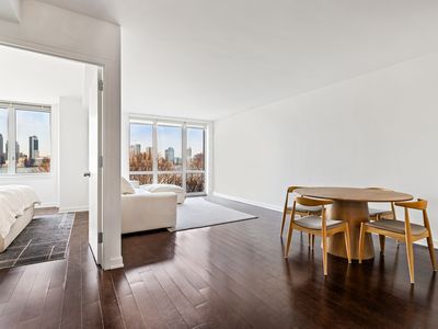 20 River Ter APT 6G, New York, NY, 10282