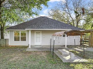 418 W Adams St, Purcell, OK 73080