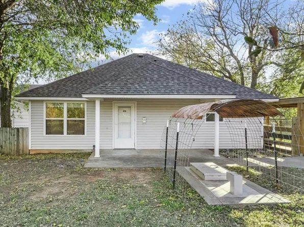 418 W Adams St, Purcell, OK 73080