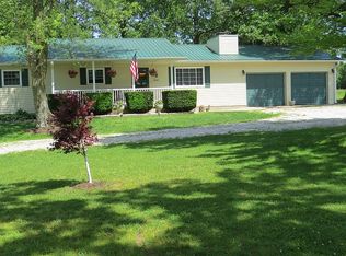 8697 Bethel Rd, Seneca, MO 64865