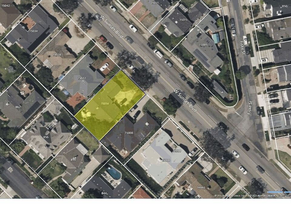 1st image of 15014 W Sunset Blvd