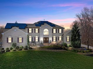22 Babbitt Way, Allentown, NJ 08501