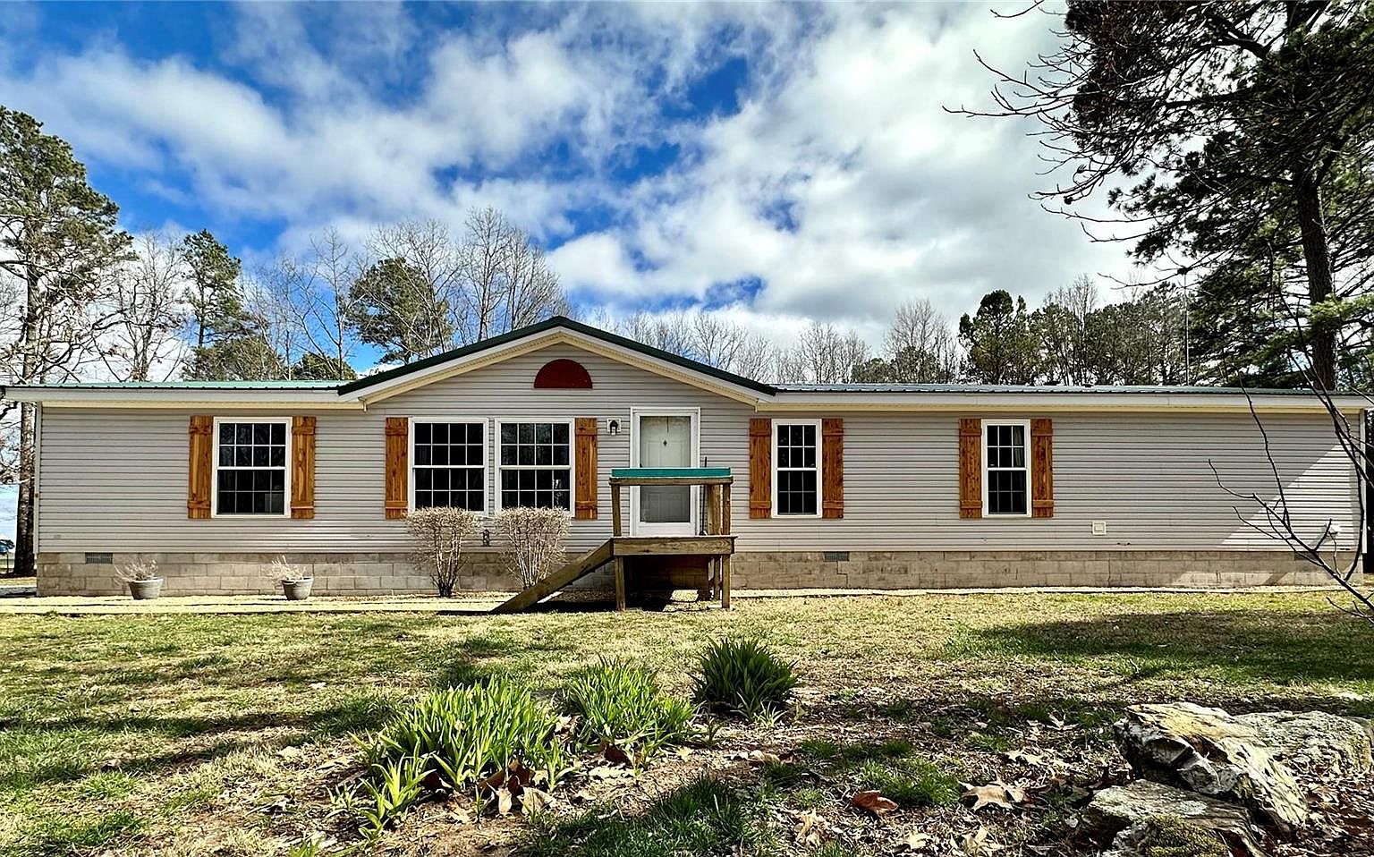 11718 Crest Ln, Licking, MO 65542 Zillow