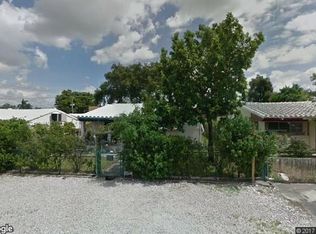 2343 Liberty St, Hollywood, FL 33020