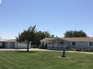 4350 Franklin Ln, Oakley, CA 94561