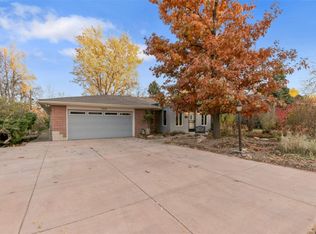 3920 Garland St, Wheat Ridge, CO 80033