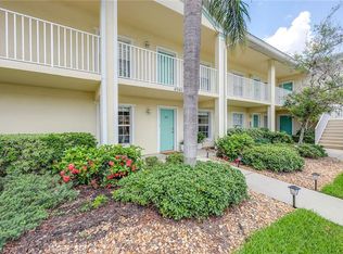 4945 Cougar Ct S #4-103, Naples, FL 34109
