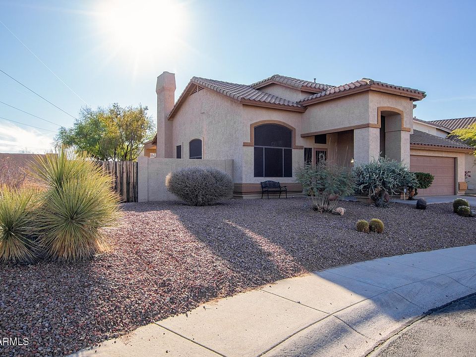 1st image of 4191 E Desert Marigold Dr