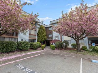 2279 McCallum Rd #307, Abbotsford, BC V2S6J1