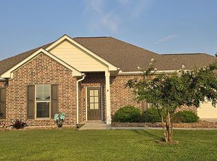 15360 Cliff St, Hamshire, TX 77622