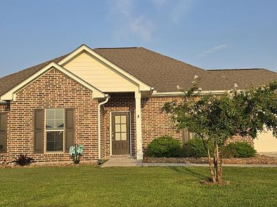 15360 Cliff St, Hamshire, TX, 77622