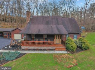 3404 Cherry St, Felton, PA 17322