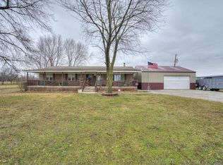 436932 E 250th Rd, Vinita, OK 74301