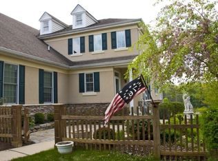 21 Brown Ct #65, Chester, NJ 07930