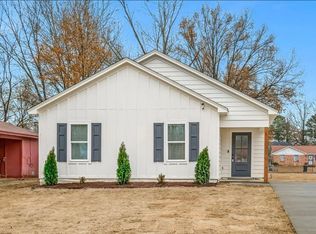 825 N 7th St, Memphis, TN 38107