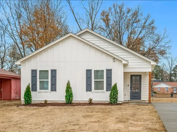 825 N 7th St, Memphis, TN 38107