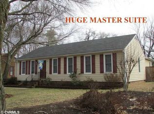 4605 Archduke Rd, Glen Allen, VA 23060