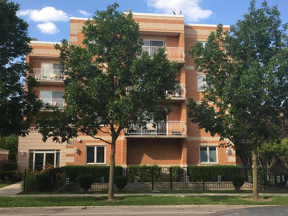 1st image of 6463 N Northwest Hwy APT 304