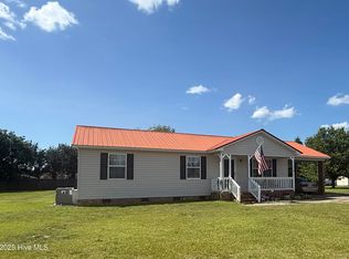 110 Crown Court, Rockingham, NC 28379